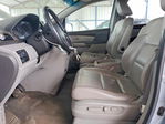 Honda Odyssey 2012