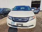 Honda Odyssey 2015