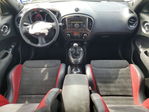 Nissan Juke 2014