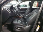 Audi Q5 2015