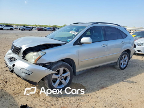 Lexus RX 2007 - Zdjęcie 1 z 12