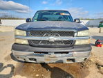 Chevrolet Silverado 2004