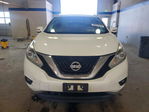Nissan Murano 2017