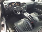 Dodge Challenger 2012