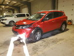 Toyota RAV 4 2014