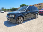 Land Rover Range Rover 2011