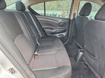 Nissan Versa 2019