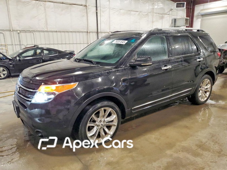 Ford Explorer 2013 - Image 1 of 14