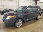 Ford Explorer 2013