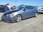 Lexus CT 2015