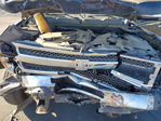 Chevrolet Silverado 2012