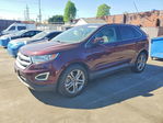 Ford Edge 2017
