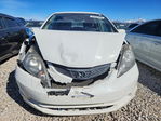 Honda Fit 2013
