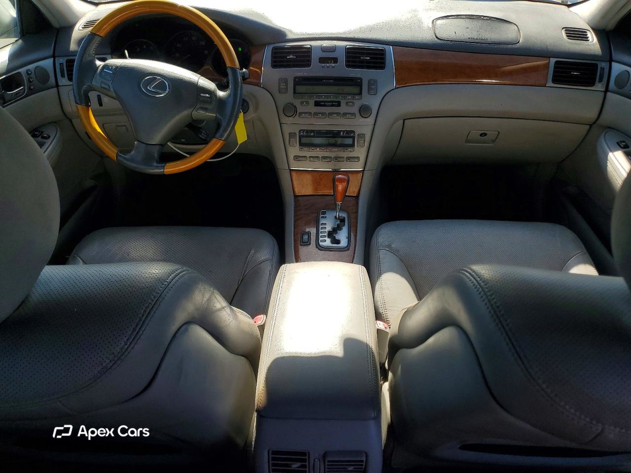 Lexus ES 2005