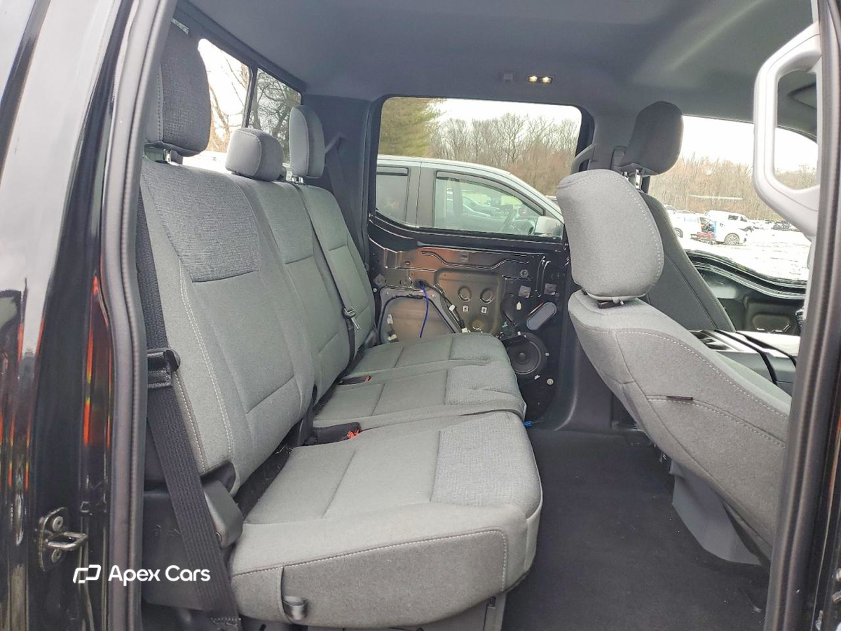 Ford F-150 2024