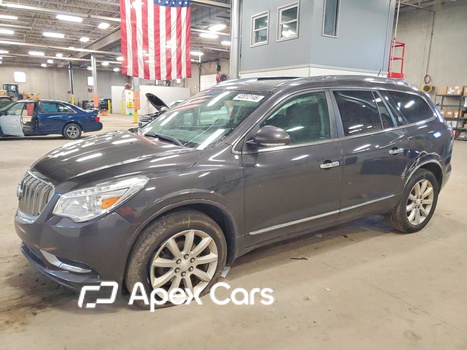 Buick Enclave 2016 - Zdjęcie 1 z 14