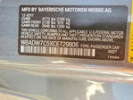 BMW Series 3 2012