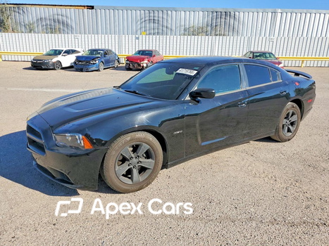 Dodge Charger 2013 - Image 1 of 13