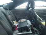 Cadillac CTS 2012