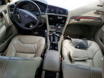 Volvo S60 2007