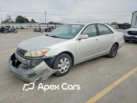 Toyota Camry 2003 - Zdjęcie 1 z 13