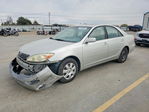 Toyota Camry 2003