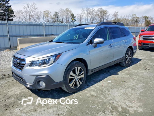 Subaru Outback 2019 - Zdjęcie 1 z 14