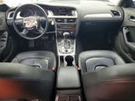 Audi A4 2015