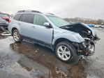 Subaru Outback 2014