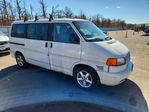 Volkswagen EuroVan 2002