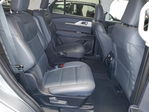 Ford Explorer 2025