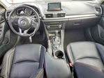 Mazda 3 2015