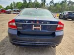 Volvo S80 2011