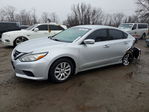 Nissan Altima 2017