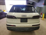 Audi Q7 2022