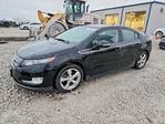 Chevrolet Volt 2011