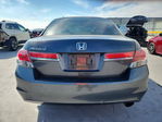 Honda Accord 2012