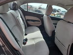 Mitsubishi Mirage 2017