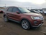 Ford Explorer 2018