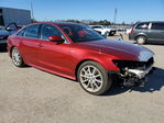 Audi A6 2017