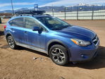 Subaru XV 2015