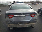 Nissan Maxima 2016