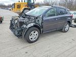 Toyota RAV 4 2015