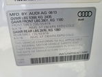 Audi Q5 2014