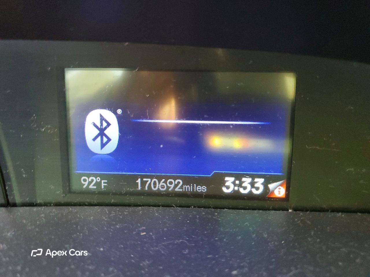 Honda Civic 2014