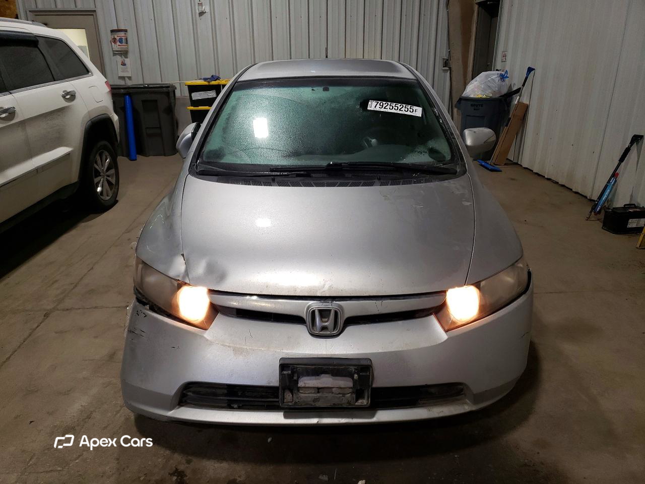 Honda Civic 2007