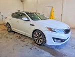 Kia Optima 2012