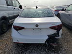 Alfa Romeo Giulia 2017