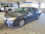Toyota Avalon 2012