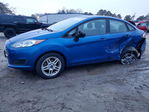 Ford Fiesta 2019
